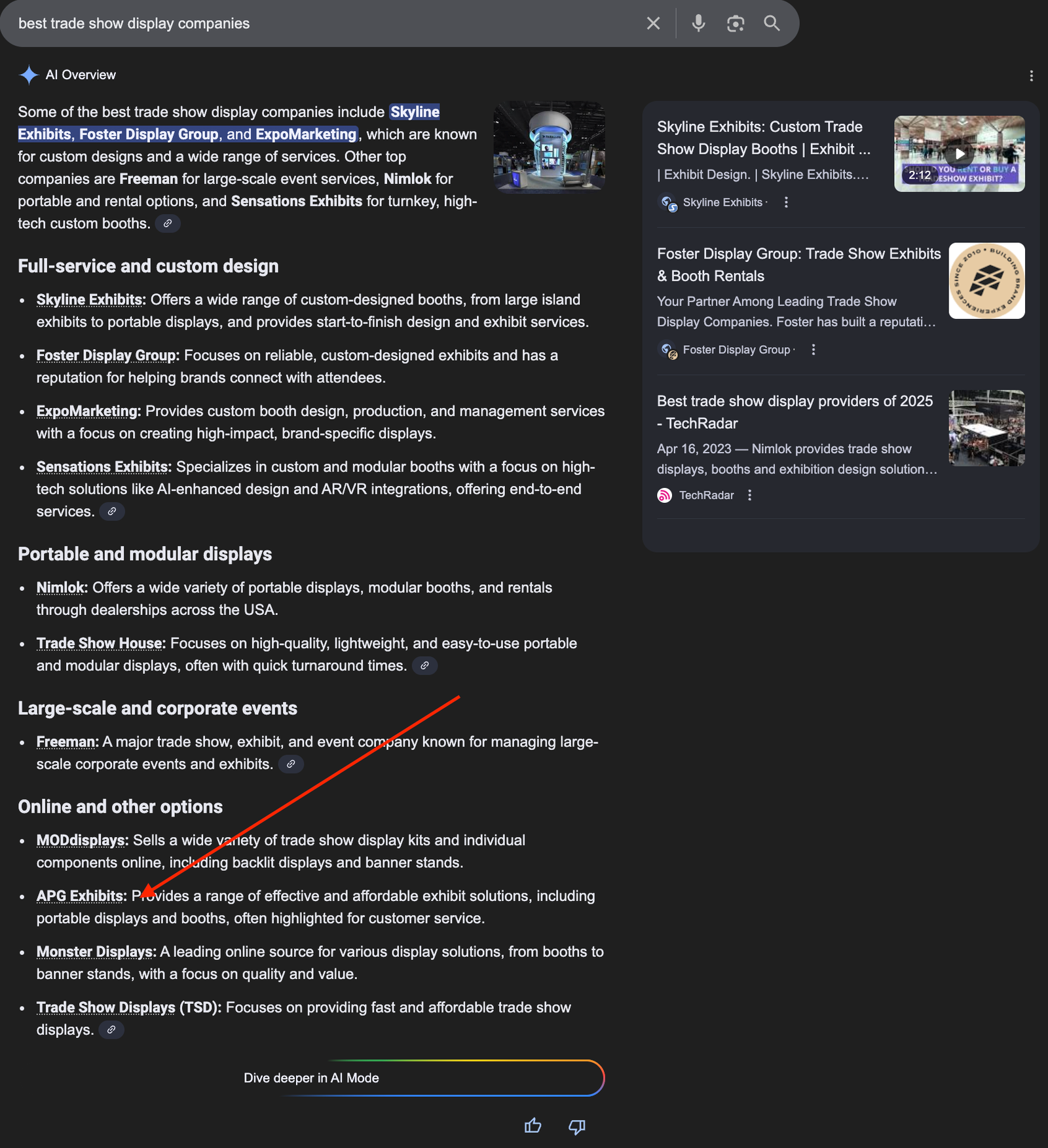 Cross-Platform AI Visibility
